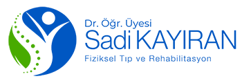 Dr. Öğretim Üyesi Sadi Kayıran - Uzman Doktor - Anadolu Sağlık Merkezi