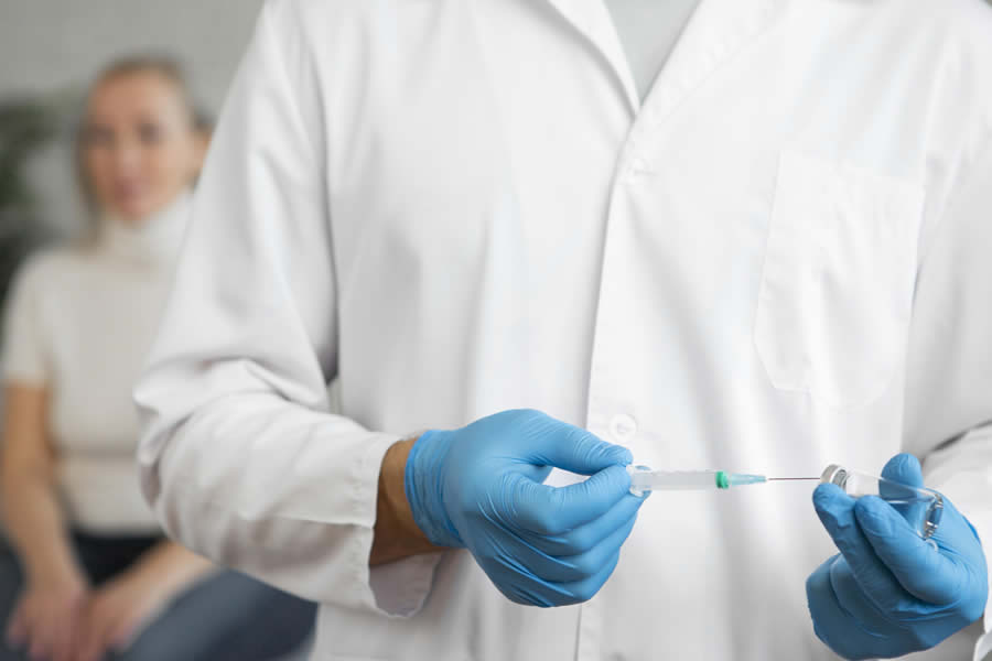 Ozon Tedavisi Bilimsel mi?